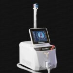 диодный лазер