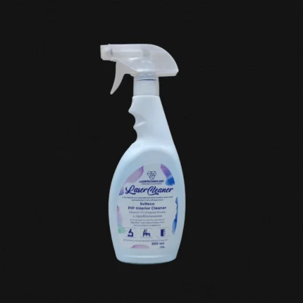 Засіб для дезінфекції маніпули діодного лазера