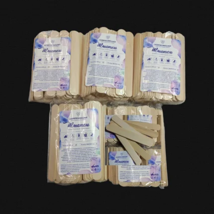 Косметологічні шпателі