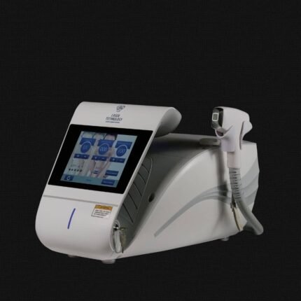 діодний лазер для епіляції