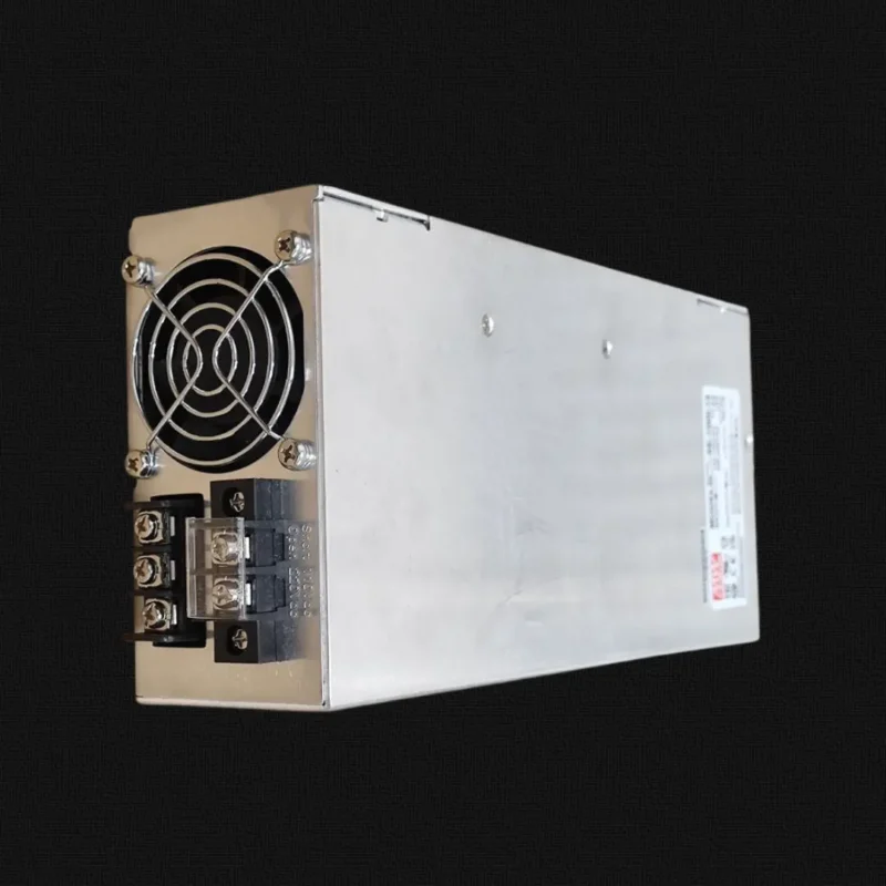 блок питания