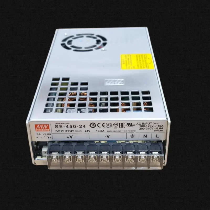 блок питания