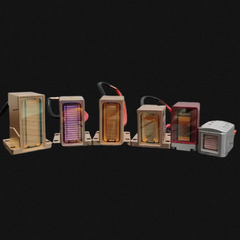 диодный стек