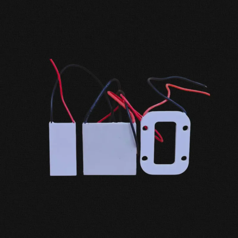 елемент пельтье