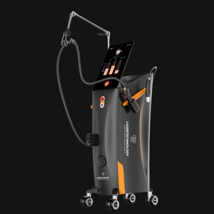 Діодний лазер для епіляції Pro-Max 2000