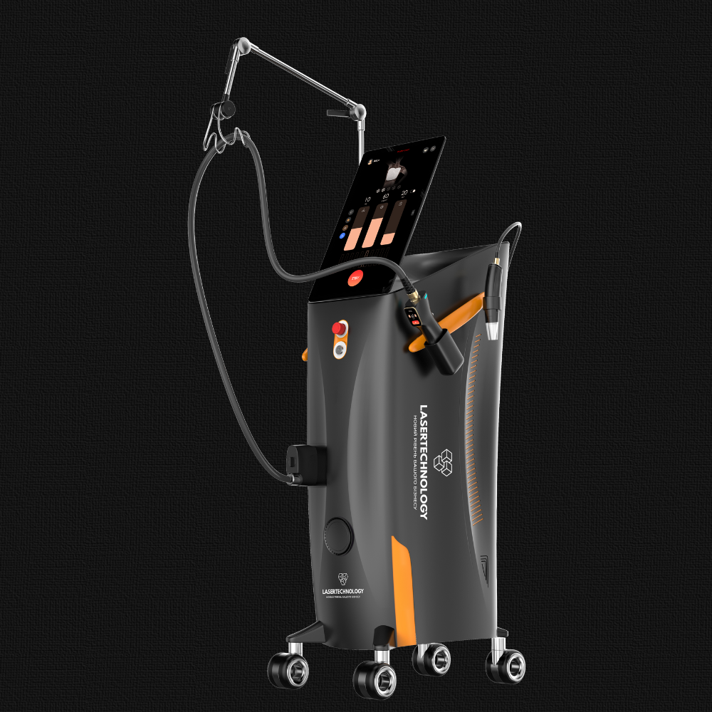 Діодний лазер EOS ICE PRO MAX Діодний лазер для епіляції Pro-Max 2000