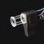 фракційний лазер СО2