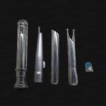 фракційний лазер СО2