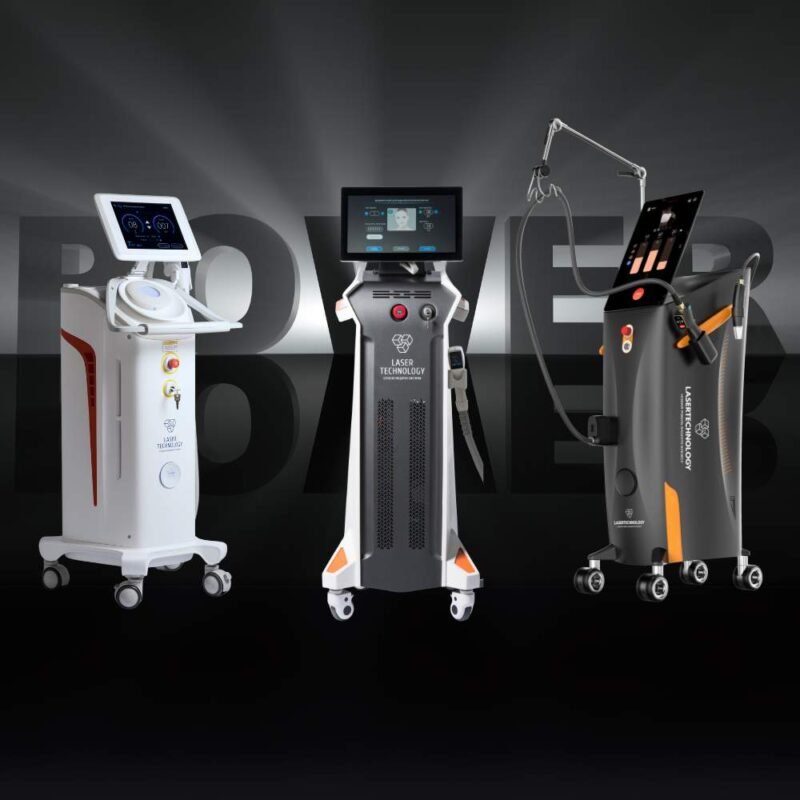 диодные лазеры