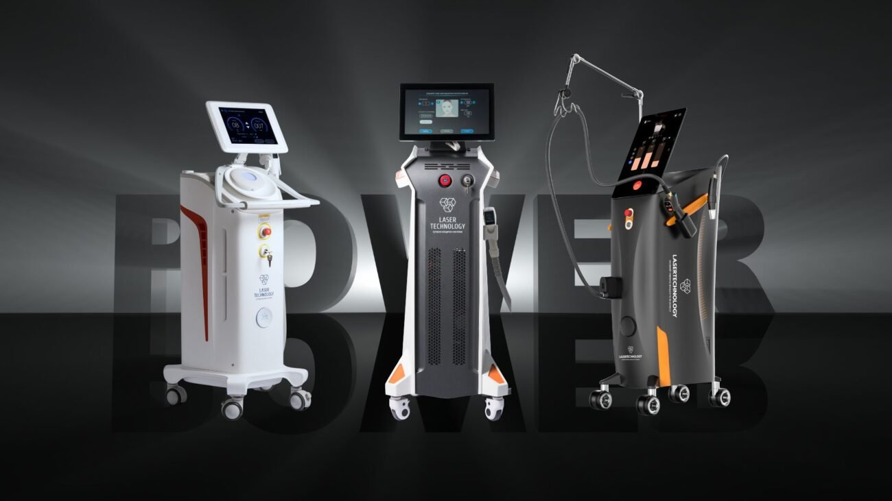 диодные лазеры