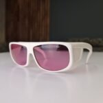 окуляри для лазерної епіляції