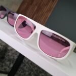 окуляри для лазерної епіляції