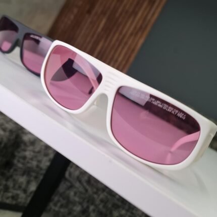 окуляри для лазерної епіляції