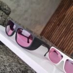 окуляри для лазерної епіляції