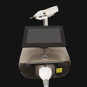 Лазер для видалення тату та перманентного макіяжу