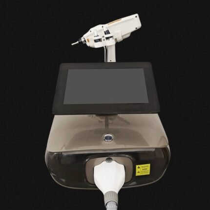 Лазер для видалення тату та перманентного макіяжу