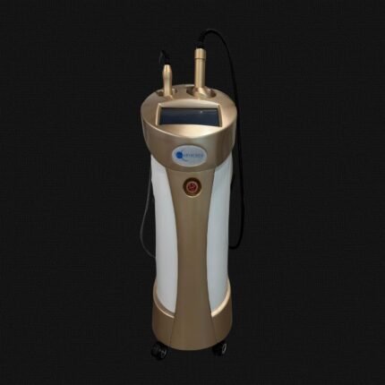 апарат для корекції фігури