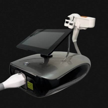 Лазер для видалення тату та перманентного макіяжу