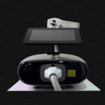 Лазер для видалення тату та перманентного макіяжу