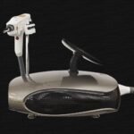 Лазер для видалення тату та перманентного макіяжу