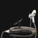 Лазер для видалення тату та перманентного макіяжу