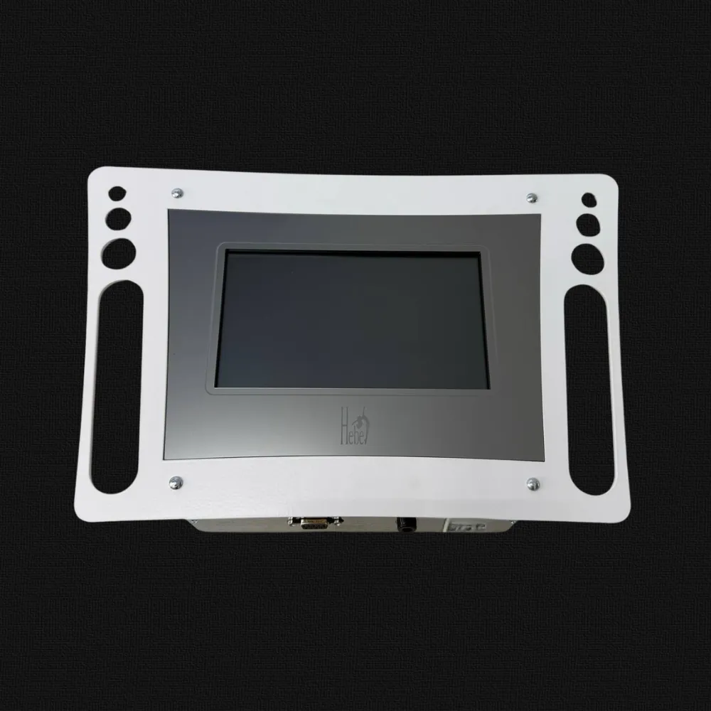 Електроепілятор Hebe Електроепілятор Hebe