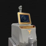 Smart Baby 1200 — діодний лазер з маніпулою