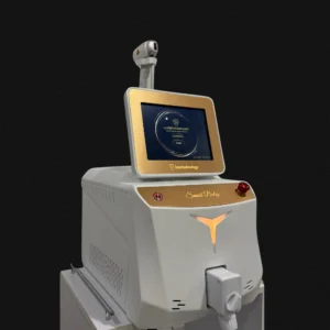 Smart Baby 1200 — діодний лазер з маніпулою