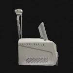 Smart Baby 1200 — боковий вигляд