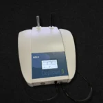 Електроепілятор Depilplus 3 Ross в активному режимі