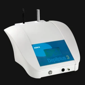 Електроепілятор Depil Plus 3 RÖS’S