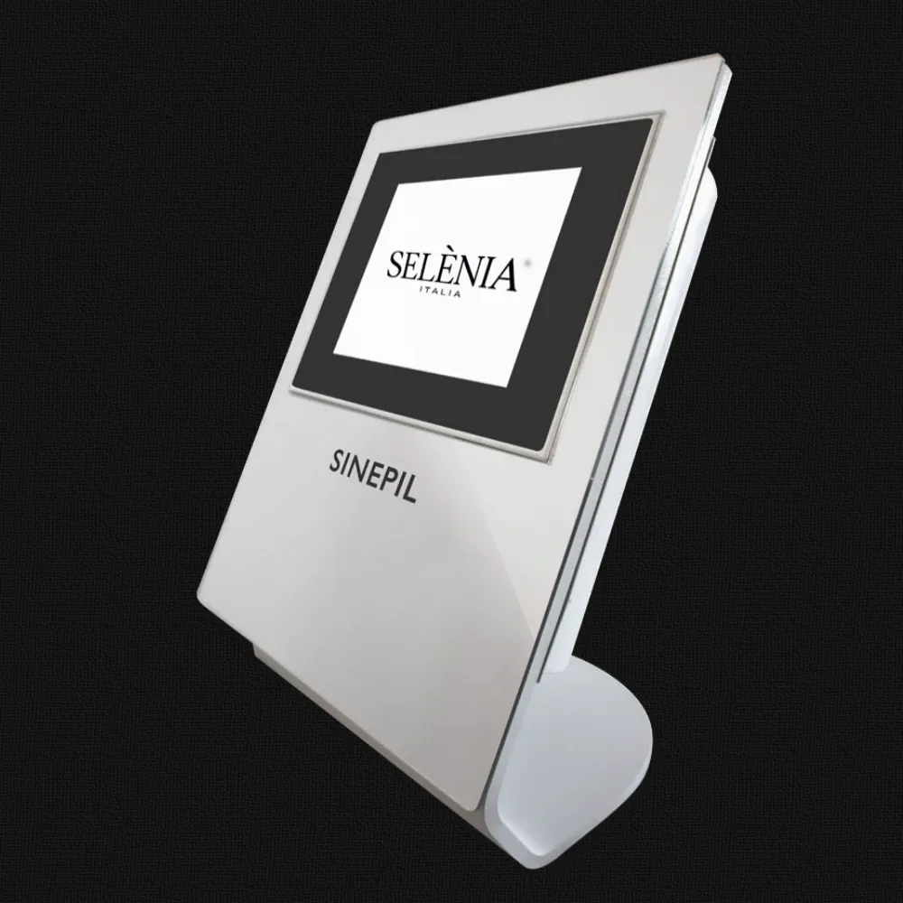 Електроепілятор SINEPIL – професійне обладнання Апарат для електроепіляції SINEPIL