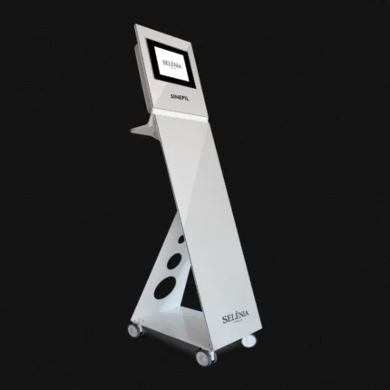 Апарат для електроепіляції SINEPIL