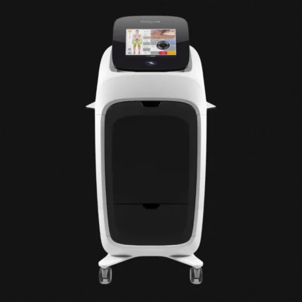 Діодний лазер Infinity Extreme Overline — фронтальний вигляд