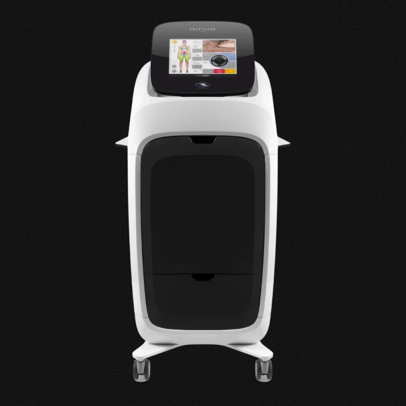 Діодний лазер Infinity Extreme Overline — фронтальний вигляд