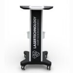 Візок для косметологічних апаратів LT-01 білий