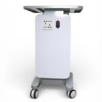 візок LT-08 з вбудованими розетками