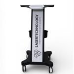 Візок для косметологічних апаратів LT-01 Візок для косметологічних апаратів LT-01 чорний