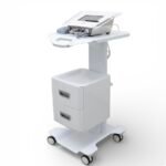 Візок косметологічний LT-10 з апаратом для косметології