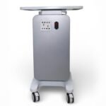 розетки у косметологічному візку LT-08