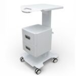Візок для косметологічних апаратів