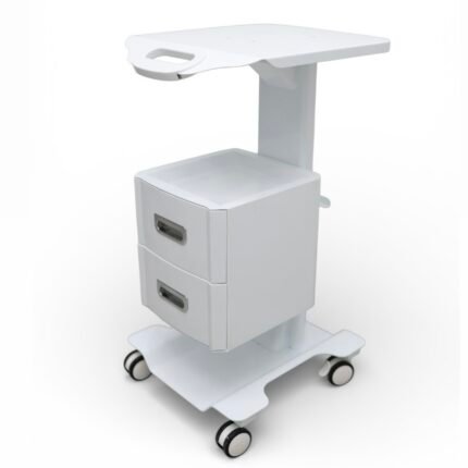 Візок для косметологічних апаратів