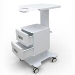 Шухляди візка косметологічного LT-10