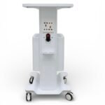 Задній вигляд візка косметологічного LT-10