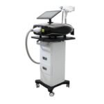 Візок для косметологічних апаратів LT-03 з професійним обладнанням