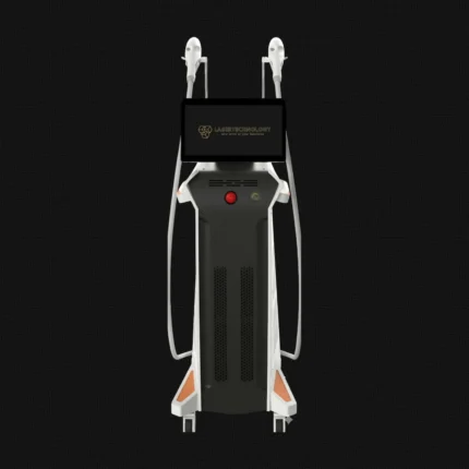 апарат IPL (DPL) + NIR для омолодження шкіри