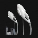 маніпули IPL DPL NIR апарата