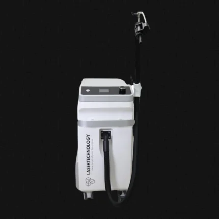 апарат повітряного охолодження шкіри LT Cryo