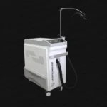LT Cryo апарат охолодження шкіри вигляд під кутом