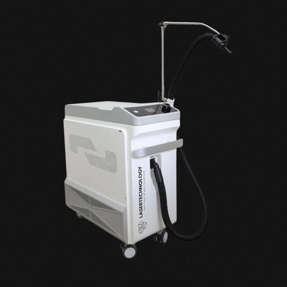 Апарат повітряного охолодження шкіри LT Cryo 1 апарат повітряного охолодження шкіри LT Cryo